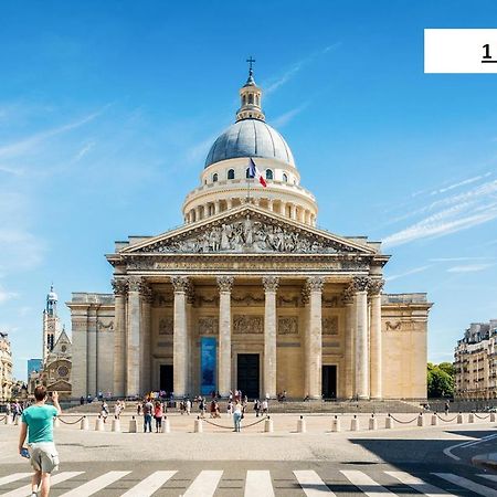 Petite Maison: Charming Self-Clean Stay in Prime Location Paris Exterior photo