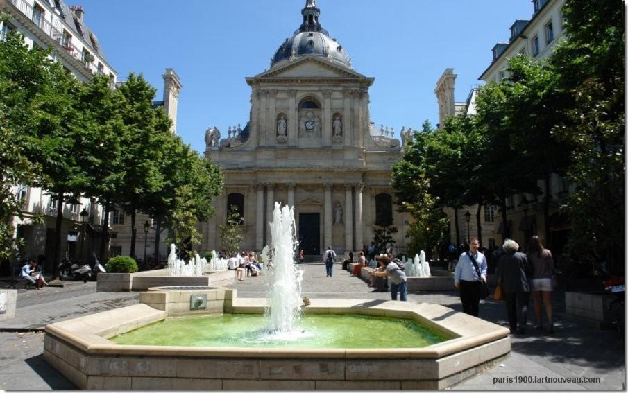Petite Maison: Charming Self-Clean Stay in Prime Location Paris Exterior photo