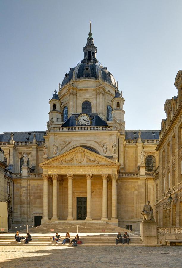 Petite Maison: Charming Self-Clean Stay in Prime Location Paris Exterior photo