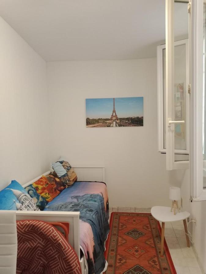Petite Maison: Charming Self-Clean Stay in Prime Location Paris Exterior photo