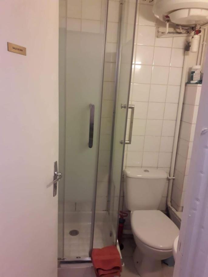 Petite Maison: Charming Self-Clean Stay in Prime Location Paris Exterior photo