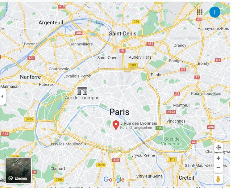 Petite Maison: Charming Self-Clean Stay in Prime Location Paris Exterior photo